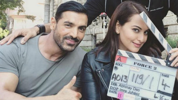Force 2