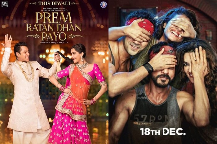 Watch Prem Ratan Dhan Payo FULL Free Online HD