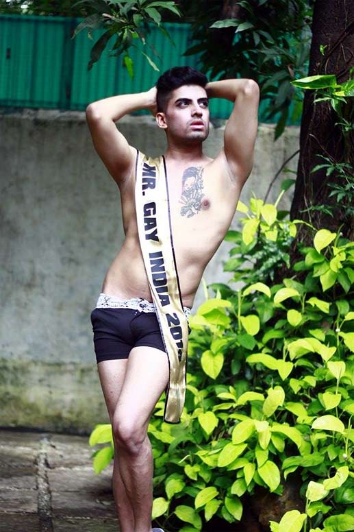 Omg This Popular ‘bigg Boss Gay Contestant Wants “sidharth Malhotra Wrapped In A Box” As His B