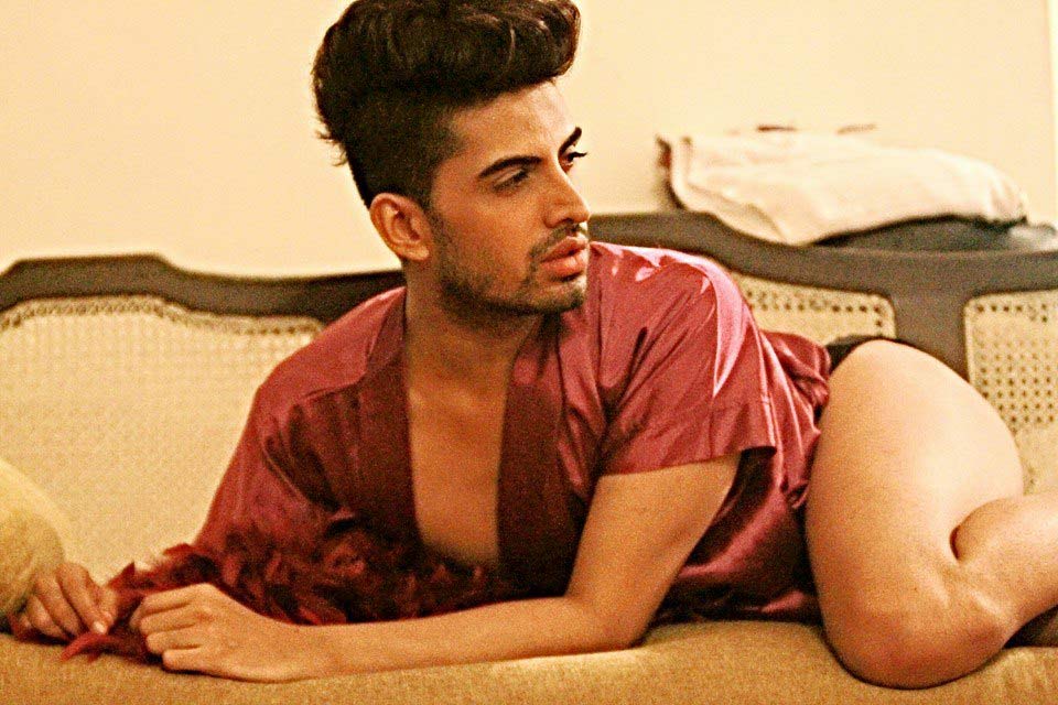 Omg This Popular ‘bigg Boss Gay Contestant Wants “sidharth Malhotra Wrapped In A Box” As His B