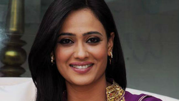 TV actress Shweta Tiwari is PREGNANT again; Expecting FIRST BABY with