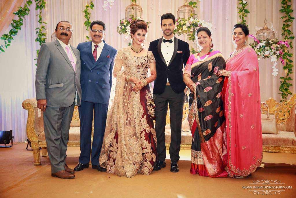 vivek dahiya in the voice awww unseen video when divyanka tripathi s father in law vivek dahiya in the voice awww unseen video when divyanka tripathi s father in law