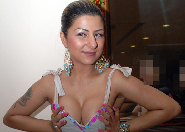 hard kaur