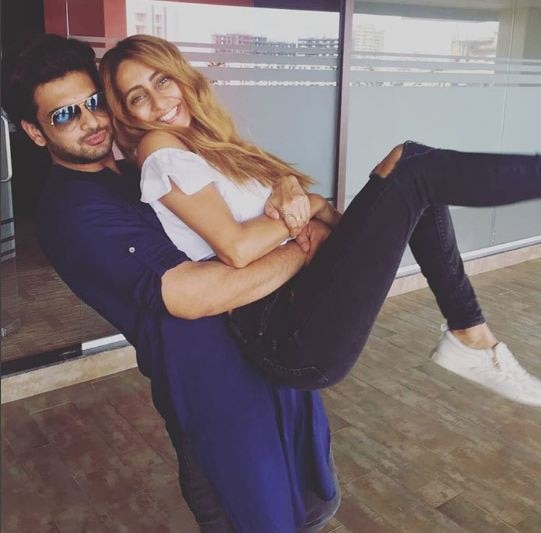 Karan Kundra, Anusha Dandekar to host ‘MTV Love School 2’ in place of