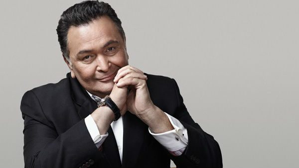 Rishi Kapoor
