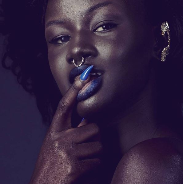 Dark model 2