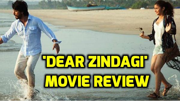 The Life Zindagi Movie Review