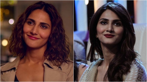 Befikre Actress Vaani Kapoor Finally Opens Up On Her