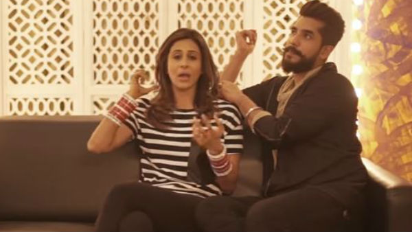 suyyash kishwer