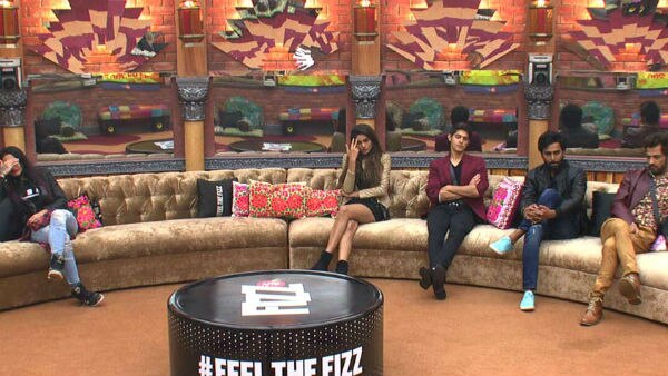 Bigg Boss 10: Eviction! Here’s when surprising midnight eviction will