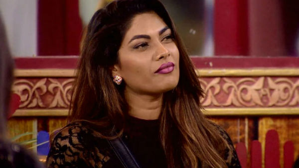 The inside photos of Bigg Boss 10 contestant Lopamudra Raut’s house will SHOCK you!