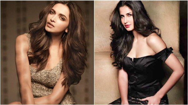 Arch Rivals Deepika Padukone and Katrina Kaif to star TOGETHER in a film!