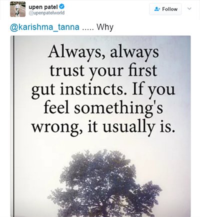 upen-patel-and-karishma-tanna-twitter-bashing