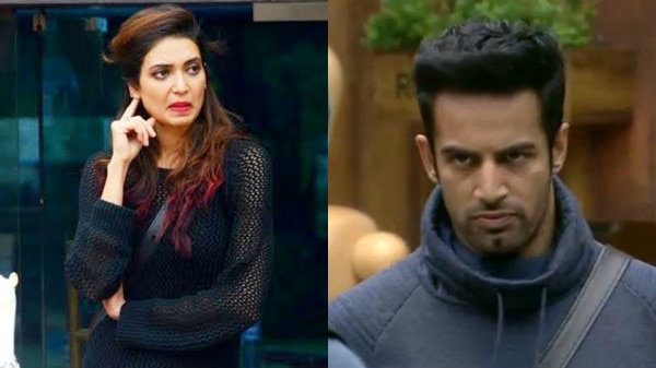 Karishma tanna dating upen patel