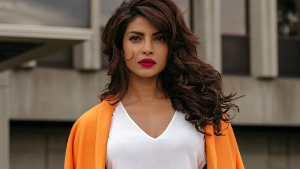 Priyanka Chopra