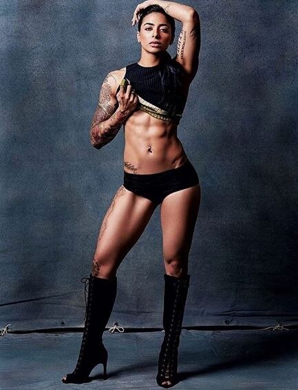Bani J (Photo: Instagram)