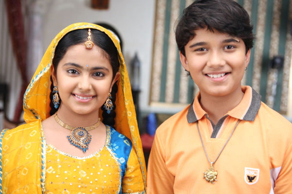 Balika Vadhu Season 2 Is All Set To Win Hearts