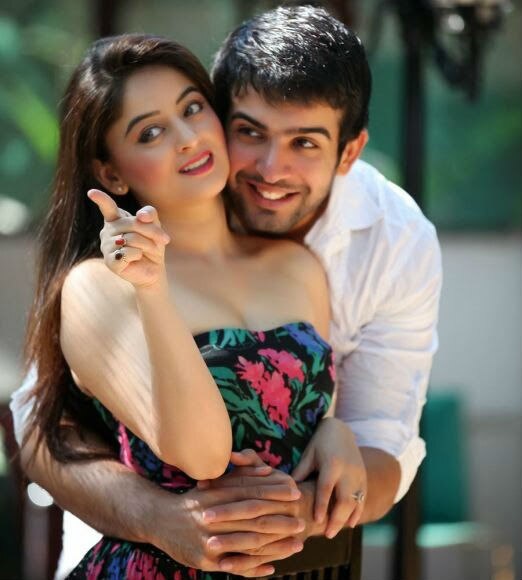 jay mahhi