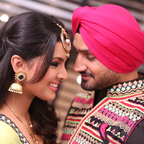 Harbhajan Geeta