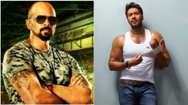 Ajay Devgn CONFIRMS Rohit Shetty will host upcoming season of Khatron Ke Khiladi!