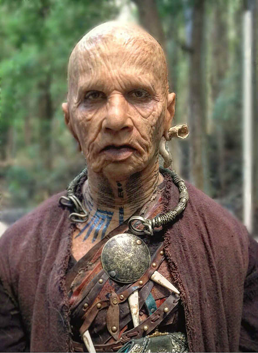 Rajkumar Rao's look from 'Raabta'
