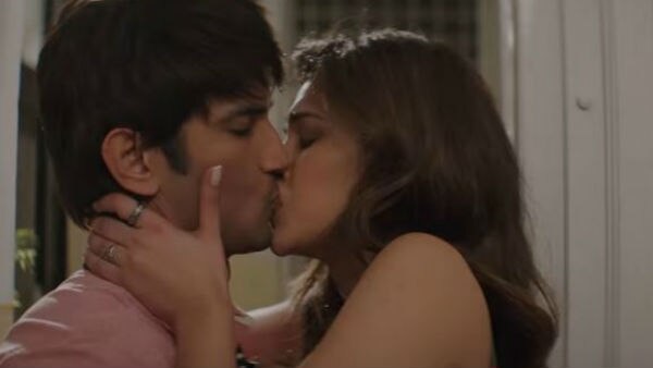 sushant kirti