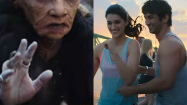 SEE PICS: Rajkummar Rao’s look as a 324-year-old man from ‘Raabta’ will leave you JAW-DROPPED!