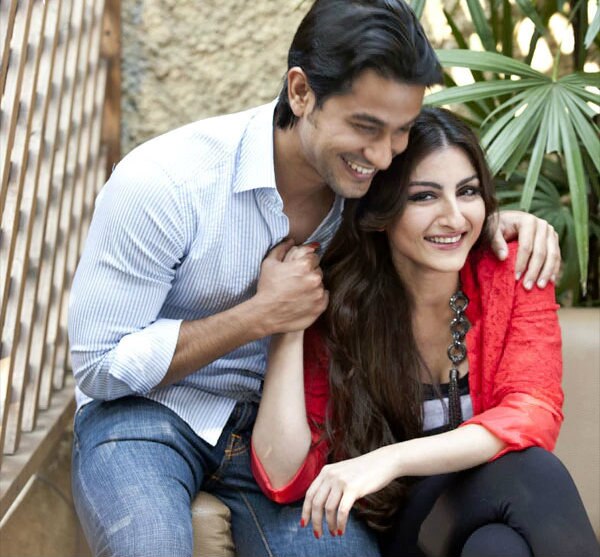 Soha-Kunal (1)