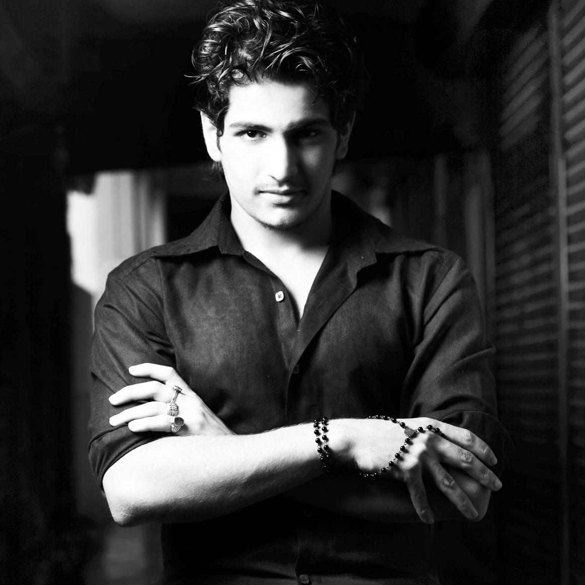 Rajat Tokas (Photo: Instagram)