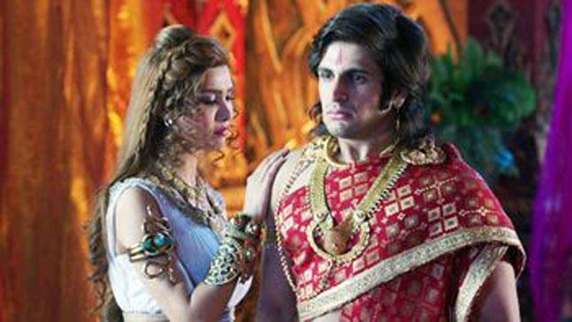 'Chandra Nandini' Actor Rajat Tokas STRONGLY REACTS On The Rumours Of ...