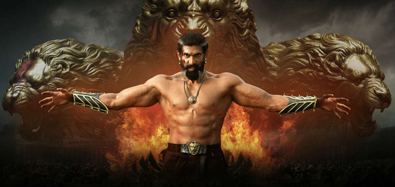 bhallal rana