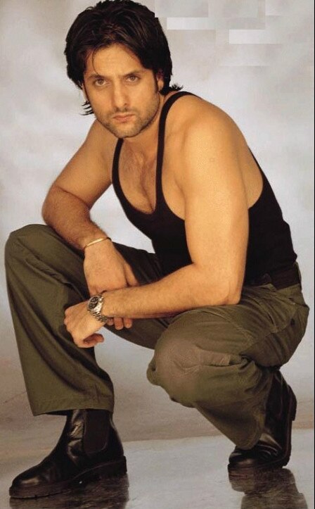 Fardeen Khan