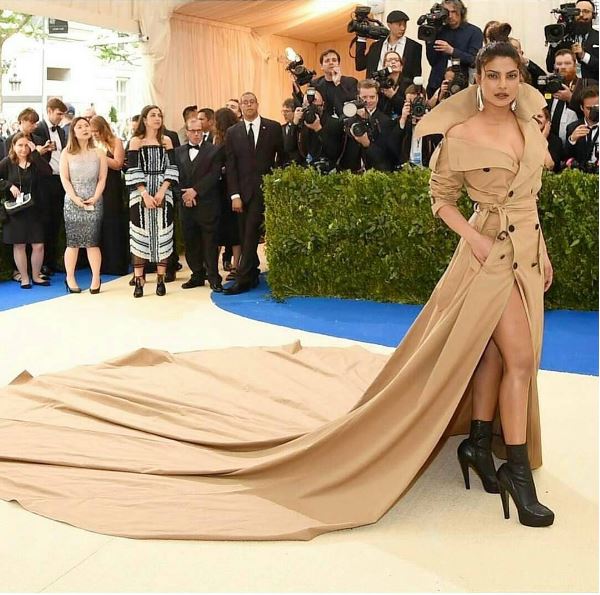 ALL PICS CREDIT: Instagram/Priyanka Chopra FC