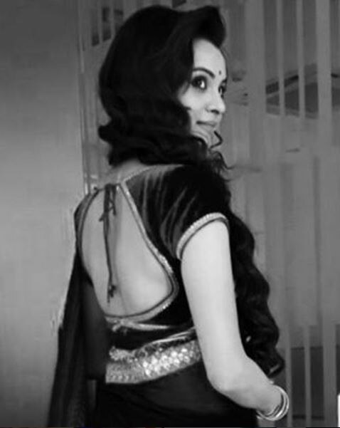 Khushboo Tawde (Photo: Instagram)