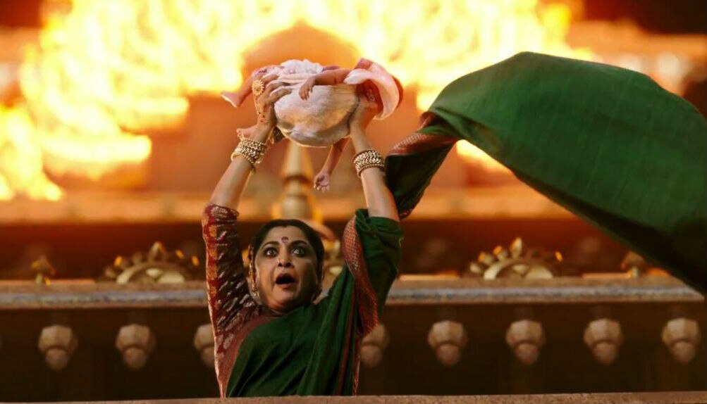 sivagami