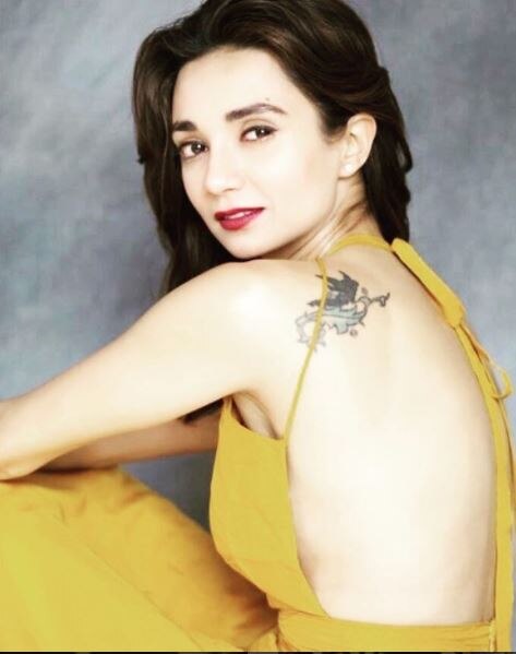 Ira Dubey (Photo: Instagram)
