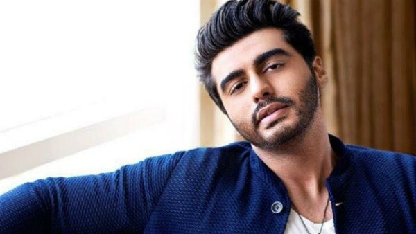 Arjun Kapoor