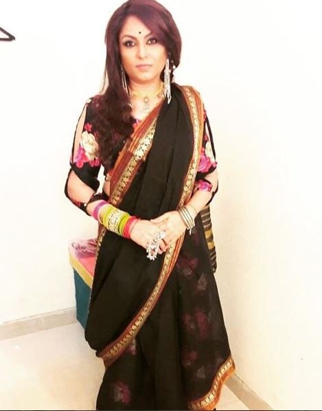 Anjali Mukhi (Photo: Instagram)