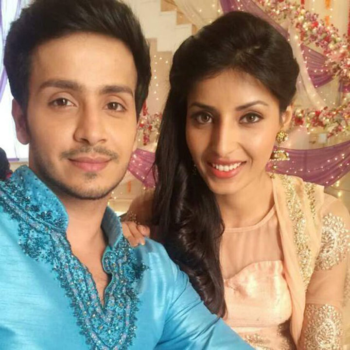 BREAKUP! 'Sadda Haq' actors Param Singh and Harshita Gaur are no more