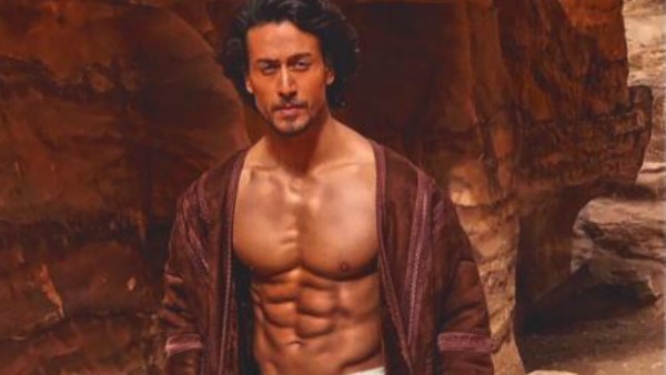 Tiger Shroff roped in for Indian remake of 'Rambo'!