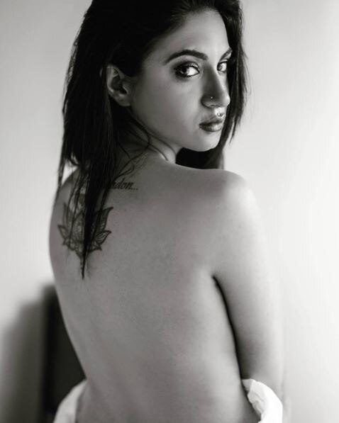 Priya Malik (Photo: Instagram/portraitsbyjr)