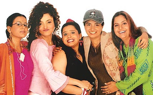 ‘Hum Paanch’ with original star cast of season 2