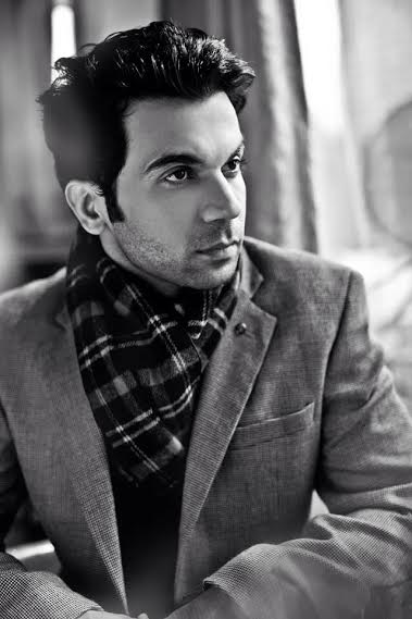 Rajkummar Rao