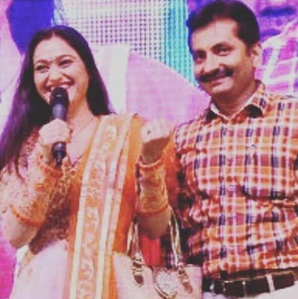 PREGNANT Disha Vakani aka Dayaben from ‘Tarak Mehta Ka Ooltah Chashmah