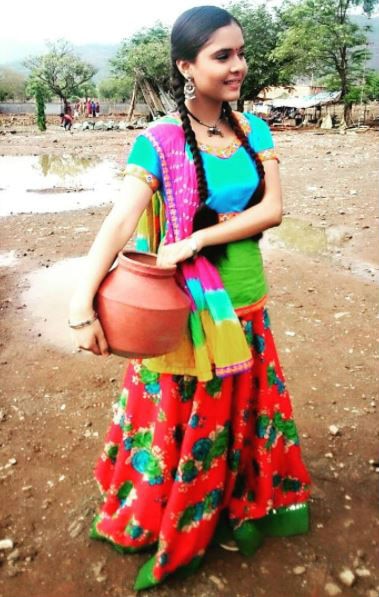 CONFIRMED! 'Bakula Bua Ka Bhoot' actress Muskan Bhamne to play Shraddha