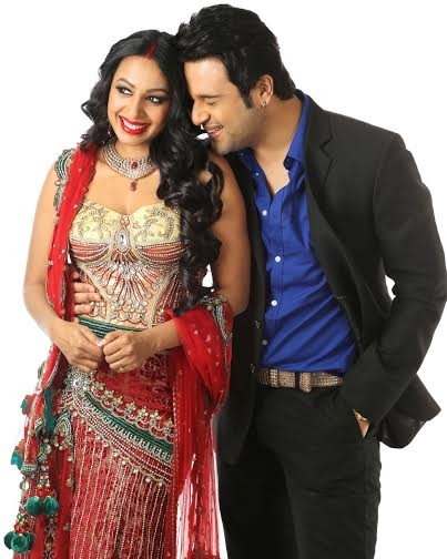 GOOD NEWS! Comedian Krushna Abhishek, wife Kashmera Shah WELCOME TWIN