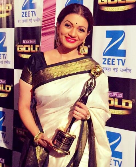 prachi shah