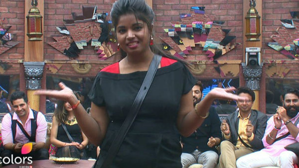 Lokesh won hearts as a bubbly commoner contestant inside Bigg Boss 10 house