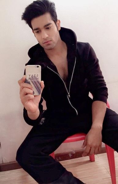 Abhishek Malik (Photo: Instagram)