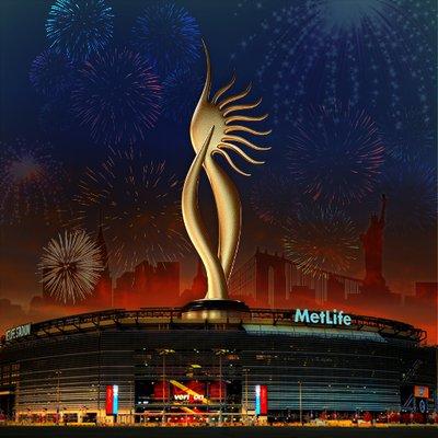 IIFA Awards logo